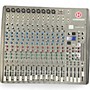 Used Harbinger Used Harbinger L2404FX USB Unpowered Mixer