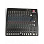 Used Harbinger L2404FX USB Unpowered Mixer