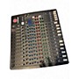 Used Harbinger L2404FX USB Unpowered Mixer