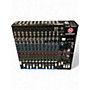 Used Harbinger L2404FX USB Unpowered Mixer