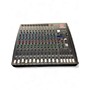 Used Harbinger L2404FX USB Unpowered Mixer