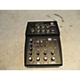 Used Harbinger Used Harbinger L502 Unpowered Mixer