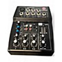 Used Harbinger Used Harbinger L502 Unpowered Mixer