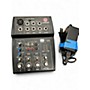 Used Harbinger Used Harbinger L502 Unpowered Mixer