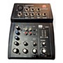 Used Harbinger L502 Unpowered Mixer