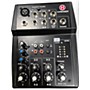 Used Harbinger L502 Unpowered Mixer
