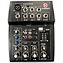 Used Harbinger L502 Unpowered Mixer