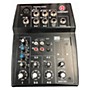 Used Harbinger L502 Unpowered Mixer