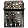 Used Harbinger L502 Unpowered Mixer