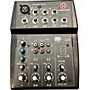 Used Harbinger L502 Unpowered Mixer