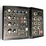 Used Harbinger L502 Unpowered Mixer