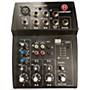 Used Harbinger L502 Unpowered Mixer