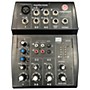 Used Harbinger L502 Unpowered Mixer