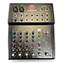 Used Harbinger L802 Unpowered Mixer
