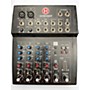 Used Harbinger L802 Unpowered Mixer