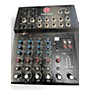 Used Harbinger L802 Unpowered Mixer