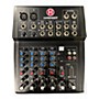 Used Harbinger L802 Unpowered Mixer