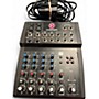 Used Harbinger L802 Unpowered Mixer