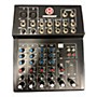 Used Harbinger L802 Unpowered Mixer