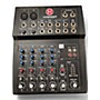 Used Harbinger L802 Unpowered Mixer