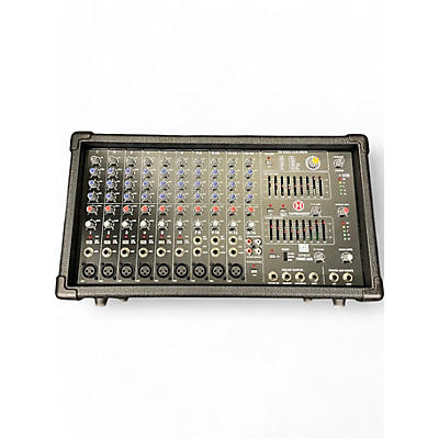 Harbinger Used Harbinger LP9800 Powered Mixer