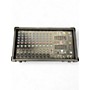 Used Harbinger Used Harbinger LP9800 Powered Mixer