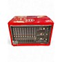Used Harbinger LP9800 Powered Mixer