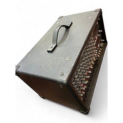 Used Harbinger LP9800 Powered Mixer