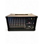 Used Harbinger LP9800 Powered Mixer