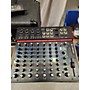 Used Harbinger Used Harbinger LV 12 Line Mixer