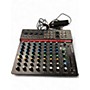Used Harbinger LV12 Digital Mixer