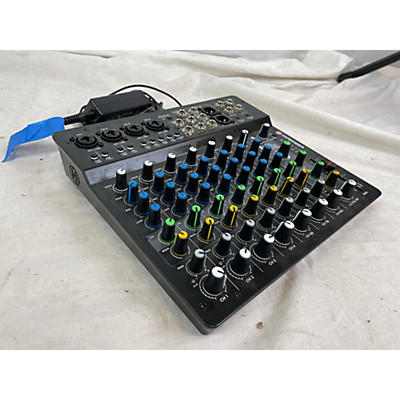 Harbinger Used Harbinger LV12 Powered Mixer