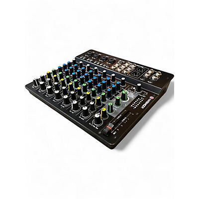 Harbinger Used Harbinger LV12 Powered Mixer