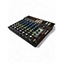 Used Harbinger LV12 Powered Mixer