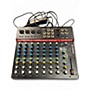 Used Harbinger LV12 Powered Mixer