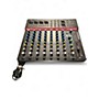 Used Harbinger LV12 Powered Mixer