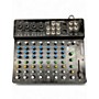 Used Harbinger LV12 Powered Mixer
