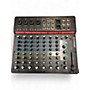 Used Harbinger Used Harbinger LV12 Unpowered Mixer