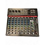 Used Harbinger LV12 Unpowered Mixer