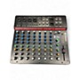 Used Harbinger LV12 Unpowered Mixer