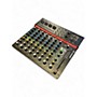 Used Harbinger LV12 Unpowered Mixer