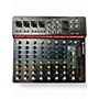 Used Harbinger LV12 Unpowered Mixer