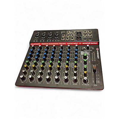 Used Harbinger LV12 Unpowered Mixer