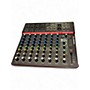 Used Harbinger LV12 Unpowered Mixer