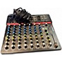 Used Harbinger LV12 Unpowered Mixer