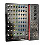 Used Harbinger LV12 Unpowered Mixer