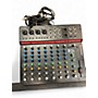 Used Harbinger LV12 Unpowered Mixer