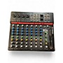Used Harbinger LV12 Unpowered Mixer