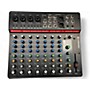 Used Harbinger LV12 Unpowered Mixer