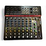 Used Harbinger LV12 Unpowered Mixer
